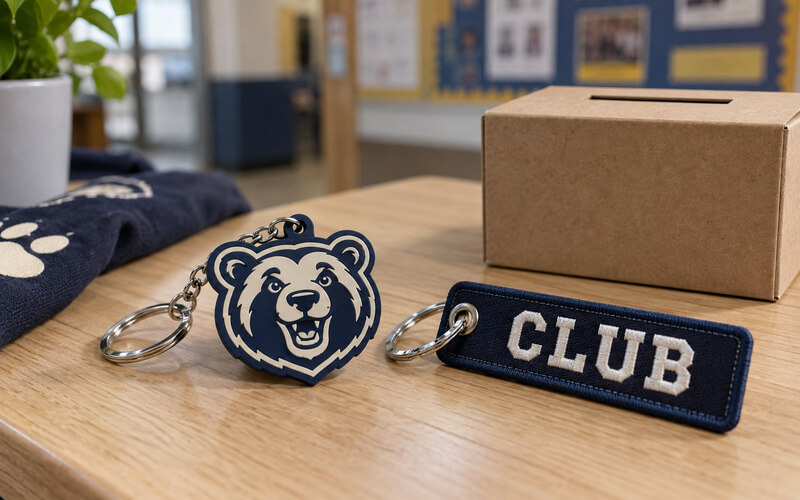 Schools, Clubs and Nonprofits