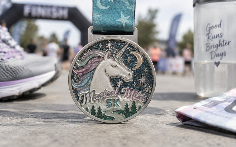 Fun Runs and Themed Races