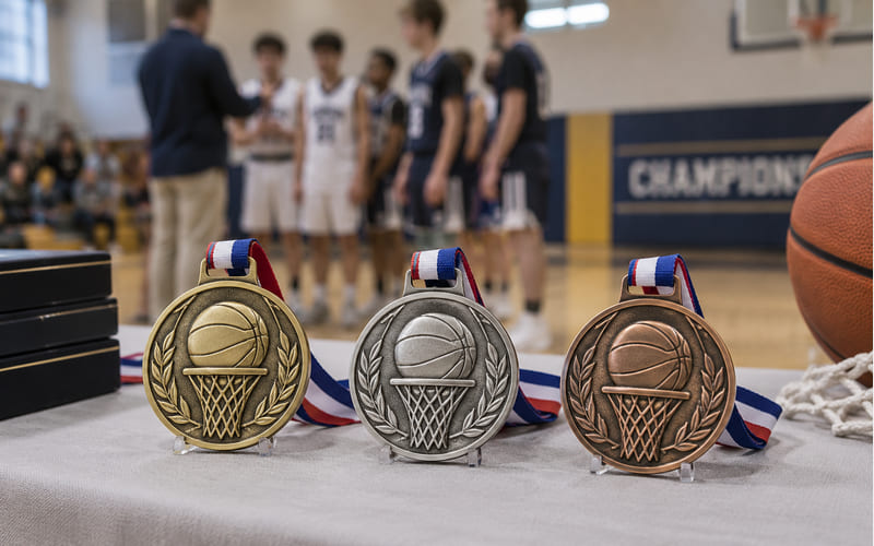 Leagues and Tournaments