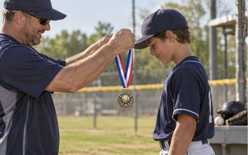 Youth Leagues and Club Seasons