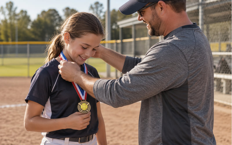 Youth Leagues and School Teams