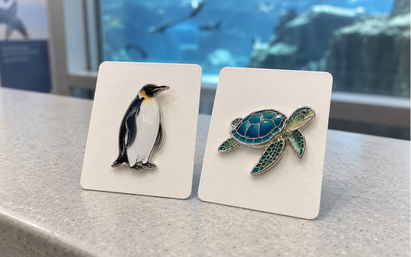 Zoos, Aquariums and Visitor Attractions