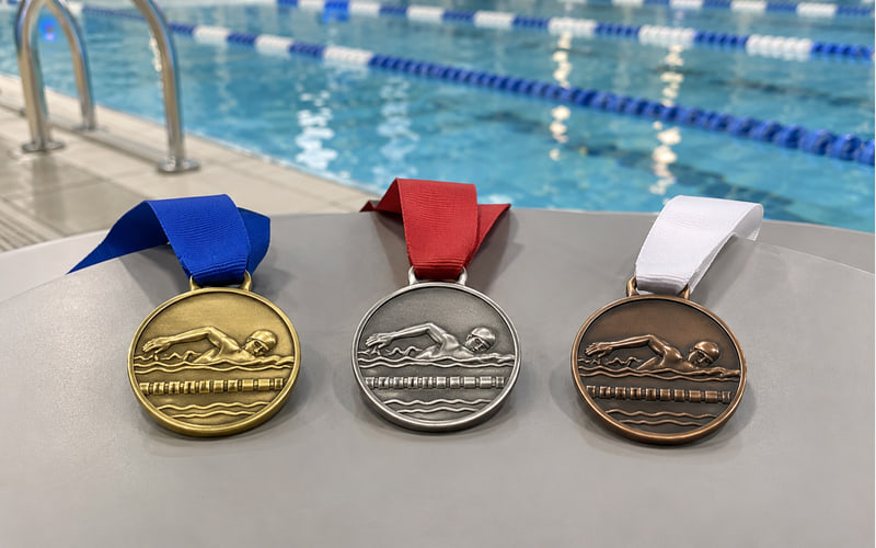 Championships and Team Awards