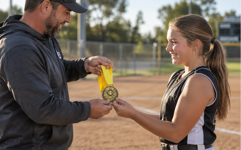 Fastpitch and Slowpitch Tournaments