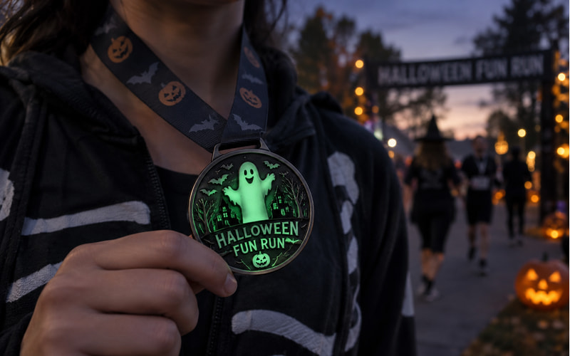 Halloween and Themed Events