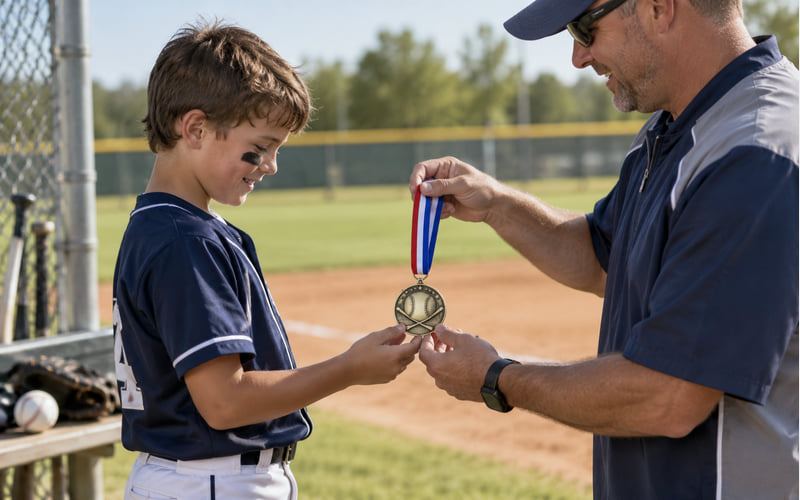 Travel Teams and Tournaments