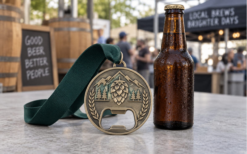 Brewery and Festival Programs