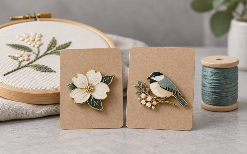 Craft Shops and Private Label Programs