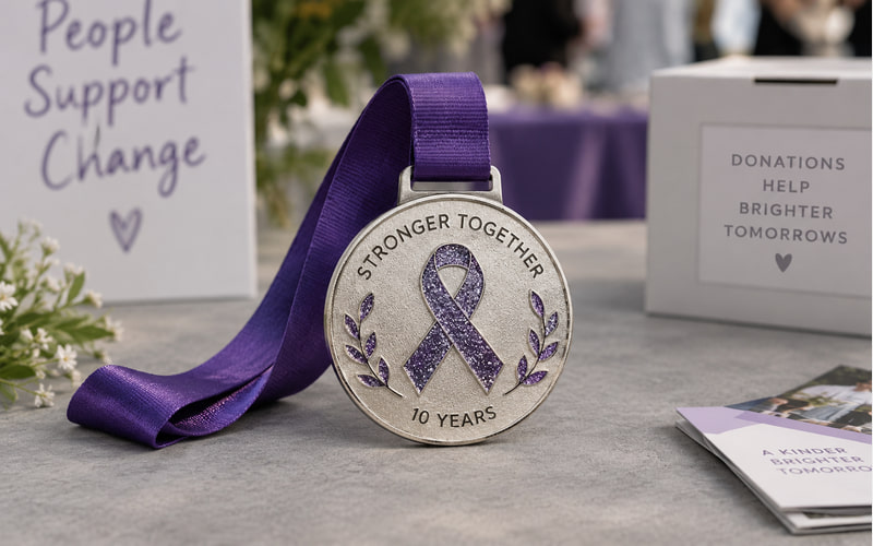 Celebrations and Charity Campaigns