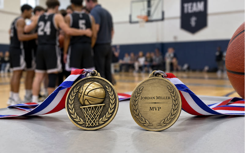 Club Teams and Player Awards