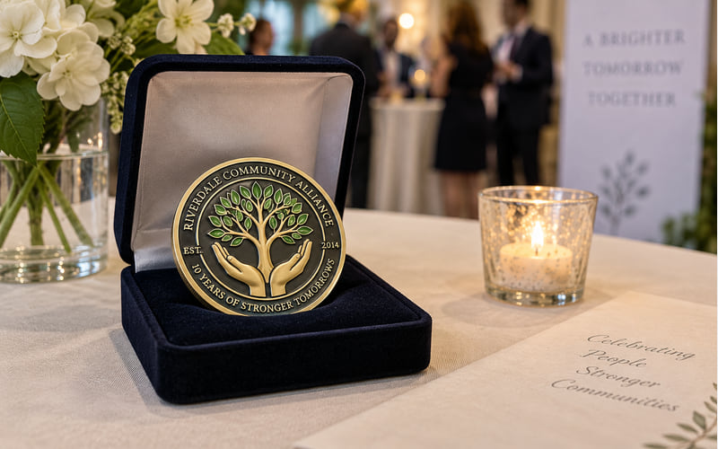 Membership and Milestones