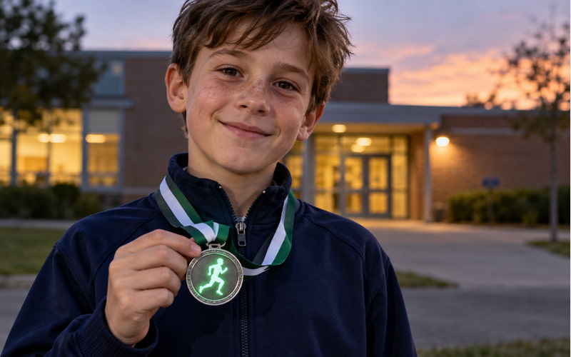 School and Community Evening Programs
