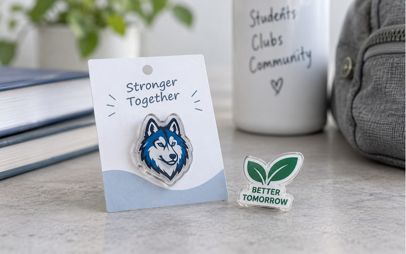 Schools, Clubs and Nonprofits