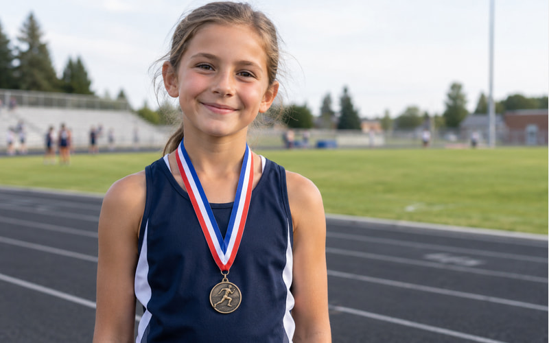 Youth Athletics Programs