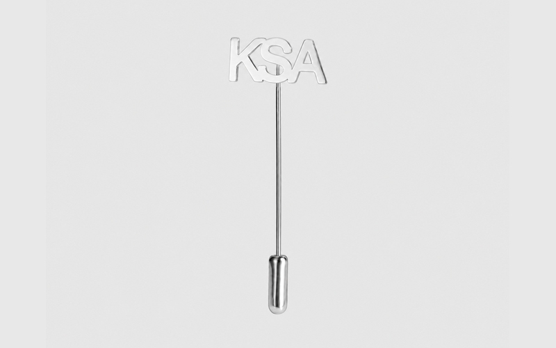 Acronym Pins