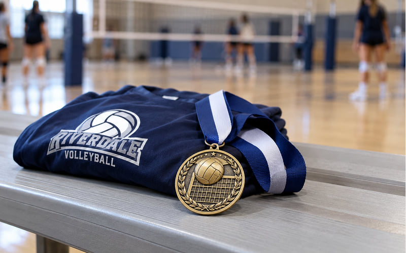 team and participation awards