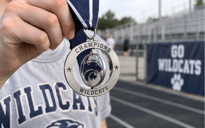 Sports and School Programs