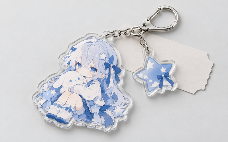 Events and Entertainment Merchandise