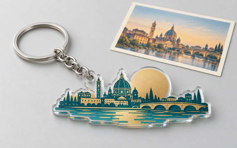 Souvenir and Tourism Programs