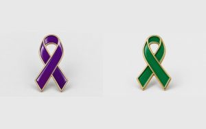 Custom Enamel Pins