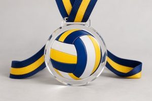 Custom Acrylic Medals